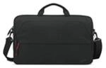 Lenovo Unisex T210 ThinkPad 13/14-inch Essential Topload (Eco), Schwarz