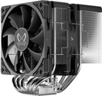 Scythe Fuma 3 CPU Air Cooler, Intel LGA1700, LGA1151, AMD AM5/Ryzen 120mm, Dual
