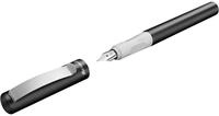 Pelikan F&uuml;ller Pina Colada inkl. Standard-Tintenpatrone, nachf&uuml;llbar, f&uuml;r...