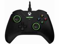 SNAKEBYTE Gamepad Pro X schwarz - kabelgebundener Xbox Series X|S & PC...