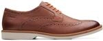 Clarks Herren AtticusltlimitOxford