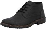 Rieker Herren Kurzstiefel 17604-00 schwarz Gr. 40