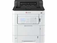 Kyocera Ecosys PA4000cx/Plus Laserdrucker Farbe: 40 Seiten pro Minute.