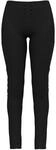 Odlo Damen Leggings Ascent, Black, M