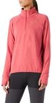 Nike Therma-Fit Sweatshirt Archaeo Pink/Reflective Silv XS