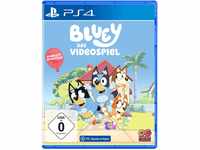 Bluey: Das Videospiel - PS4