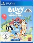 Bluey: Das Videospiel - PS4
