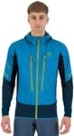 Karpos ALAGNA PLUS EVO JKT DIVA BLUE/MIDNIGHT MAN