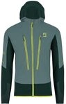 Karpos Alagna Plus Evo JKT North Atlantic/Forest Man
