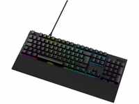 NZXT Function Mechanische PC Gaming Tastatur - beleuchtet - lineare RGB...