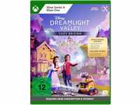 Disney Dreamlight Valley: Cozy Edition - Xbox