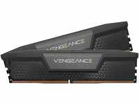 CORSAIR Vengeance DDR5 RAM 48GB (2x24GB) 6000MHz CL36 Intel XMP iCUE Kompatibel