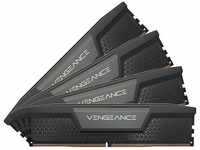 CORSAIR Vengeance DDR5 RAM 128GB (4x32GB) 5600MHz CL40 Intel XMP iCUE...