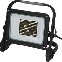 Brennenstuhl LED Baustrahler JARO 14060 M (100W, 11500lm, 6500K, IP65, 5m Kabel,