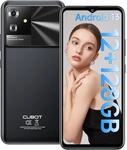 CUBOT Note 21 &ndash; 6,5-Zoll-HD+-Smartphone, 6 GB und 128 GB, 50 MP Dual-Kamera, 5200