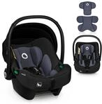 Lionelo ASTRID i-Size Baby Autositz 40-87 cm, Babyschale Gruppe 0+,