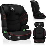 LIONELO LARS i-Size Kinderautositz 100&ndash;150 cm, Gruppe 2 3, Seitenschutz 10 Grad,