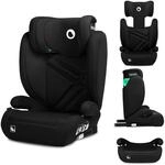 Lionelo Hugo i-Size Kinderautositz Gruppe 2/3, 100&ndash;150 cm, 3&ndash;12 Jahre, Kindersitz