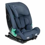 Chicco MySeat, Autositz, mit Isofix-System, Verwendung mit Integrierten Gurten und