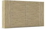 Rauch M&ouml;bel Kronach, Kombischrank, Schrank, Kleiderschrank,...