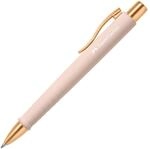 Faber-Castell 241187 - Kugelschreiber Poly Ball Urban - Palo Rosa