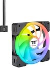 Thermaltake SWAFAN EX12 ARGB Lüfter | Snow | 3er Pack Thermaltake SWAFAN EX12 ARGB Lüfter | Snow | 3er Pack