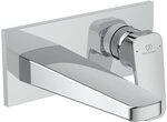 Ideal Standard BD244AA Ceraplan Wand-Waschtischarmatur Wandmontage,...