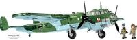 COBI Dornier Do 17Z-2, Einheitsgr&ouml;&szlig;e, Duży