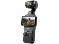 DJI Osmo Pocket 3, Vlogging-Kamera mit 1-Zoll-CMOS und 4K/120 fps Video,