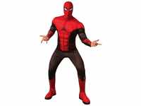 Rubie's Offizielles Luxuskostüm Spider-Man, Marvels Spider-Man 3: No Way Home,...