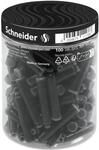 Schneider 6801 Tintenpatronen (Standard Patronen f&uuml;r F&uuml;ller, nicht l&ouml;schbar)