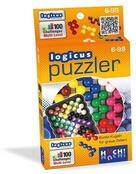 HUCH! & Friends 877055 - logicus Puzzler