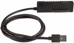 StarTech.com USB 3.1 (10Gbit/s) Adapter Kabel f&uuml;r 2,5" und 3,5" SATA SSD/HDD