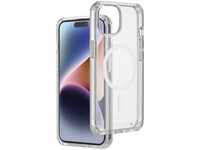 Hama Handyhülle „Extreme Protect für iPhone 15 Plus und MagSafe (D3O Bumper,