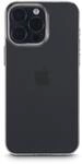 Hama H&uuml;lle f&uuml;r iPhone 15 Pro (Handyh&uuml;lle, Schutzh&uuml;lle f&uuml;r R&uuml;ckseite, Case,