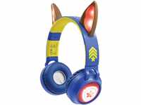 Lexibook - Paw Patrol - Bluetooth Headphones w. Lights (HPBT015PA)