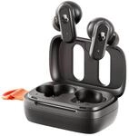 Skullcandy Dime 3 Wireless Earbuds, Bluetooth-Kopfh&ouml;rer, schallisolierende Passform,