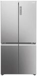 Haier Multi Door K&uuml;hl-Gefrierkombination 646L I CUBE 90 SERIE 7 HCR79F19ENMM I