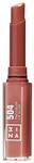 3INA MAKEUP - The Color Lip Glow 504 - Nude-Taupe Lippenstift - Glowy Saftige
