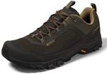 Berghaus Herren Ground Attack Active Gore-Tex Wanderschuhe Schuhe, Braun, 8