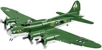 COBI Boeing B-17F Flying Fortress Memphis Belle