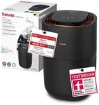 Beurer LB 300 Plus Luftbefeuchter, TESTSIEGER Stiftung Warentest, mit