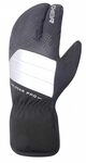 Chiba Unisex Alaska Pro Handschuhe, Black, L