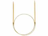 Addi - Addi Circular Bamboo Knitting (60cm, 9.00mm) Needle - 1 Unit