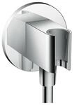 AXOR ShowerSolutions Duschkopfhalterung Round, Chrom