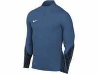 Nike Strk Dril Sweatshirt Industrial Blue/Black/White XL