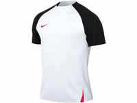 Nike Strk T-Shirt White/Black/Bright Crimson L