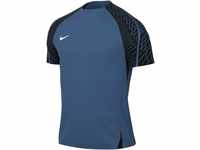 Nike Strk T-Shirt Industrial Blue/Black/White M