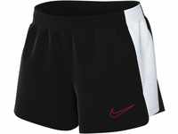 Nike Acd23 Shorts Black/White/Bright Crimson S