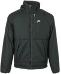 NIKE Mężczyźni Repel Legacy Kurtka, Dk Smoke Grey/dk Smoke Grey/white, XL EU